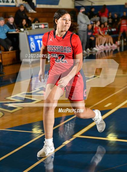 Thumbnail 3 in Crossroads vs San Marino  (San Marino Tournament) photogallery.