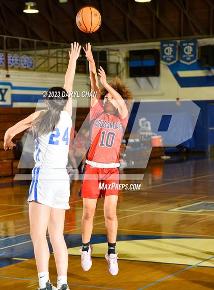 Thumbnail 3 in Crossroads vs San Marino  (San Marino Tournament) photogallery.