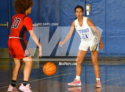 Thumbnail 1 in Crossroads vs San Marino  (San Marino Tournament) photogallery.