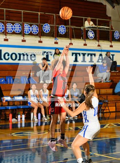 Thumbnail 1 in Crossroads vs San Marino  (San Marino Tournament) photogallery.