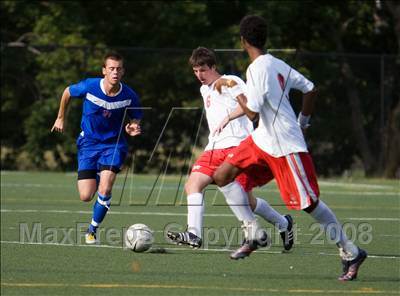Thumbnail 1 in DeMatha @ St. John's photogallery.