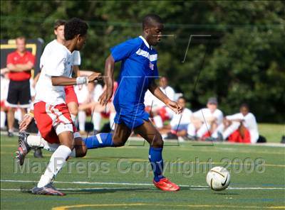 Thumbnail 2 in DeMatha @ St. John's photogallery.