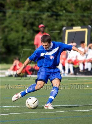 Thumbnail 3 in DeMatha @ St. John's photogallery.