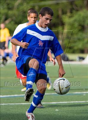 Thumbnail 3 in DeMatha @ St. John's photogallery.