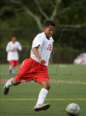 Thumbnail 3 in DeMatha @ St. John's photogallery.