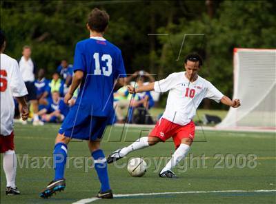 Thumbnail 1 in DeMatha @ St. John's photogallery.