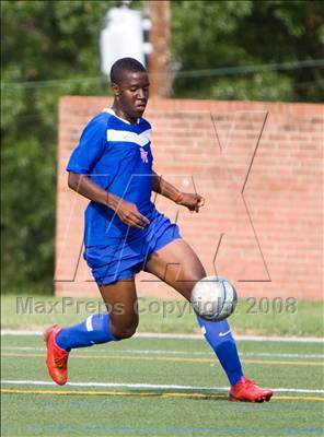 Thumbnail 3 in DeMatha @ St. John's photogallery.