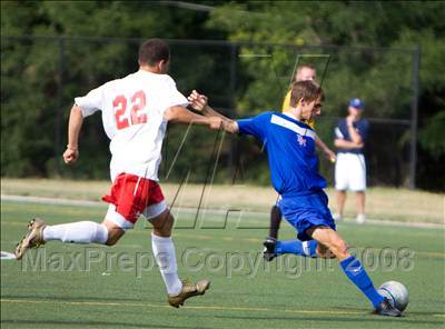 Thumbnail 3 in DeMatha @ St. John's photogallery.