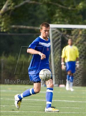 Thumbnail 1 in DeMatha @ St. John's photogallery.