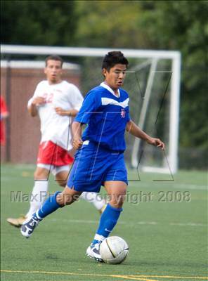Thumbnail 3 in DeMatha @ St. John's photogallery.