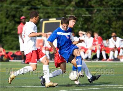 Thumbnail 2 in DeMatha @ St. John's photogallery.
