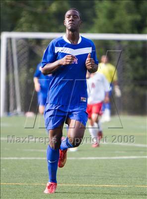 Thumbnail 1 in DeMatha @ St. John's photogallery.