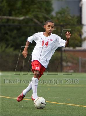 Thumbnail 1 in DeMatha @ St. John's photogallery.