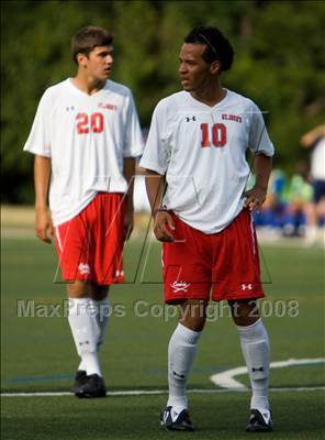 Thumbnail 1 in DeMatha @ St. John's photogallery.