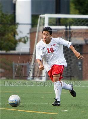 Thumbnail 3 in DeMatha @ St. John's photogallery.