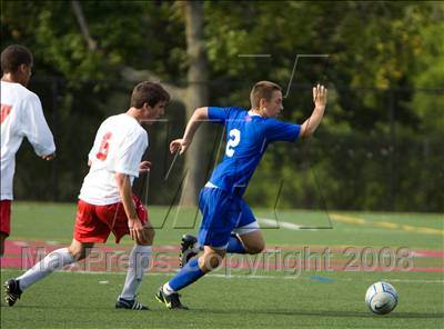 Thumbnail 2 in DeMatha @ St. John's photogallery.