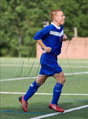 Thumbnail 3 in DeMatha @ St. John's photogallery.