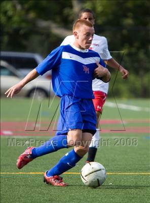 Thumbnail 1 in DeMatha @ St. John's photogallery.