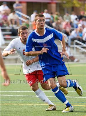 Thumbnail 2 in DeMatha @ St. John's photogallery.