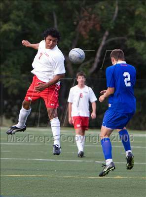 Thumbnail 3 in DeMatha @ St. John's photogallery.