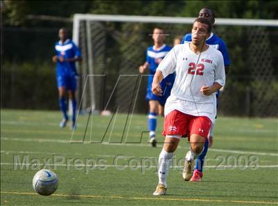 Thumbnail 3 in DeMatha @ St. John's photogallery.