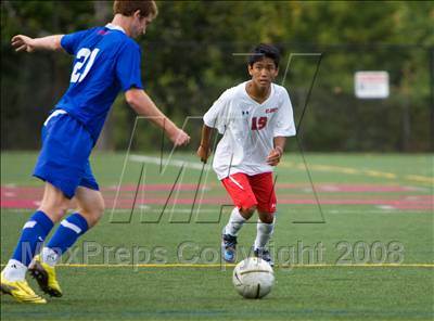 Thumbnail 3 in DeMatha @ St. John's photogallery.