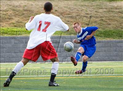 Thumbnail 3 in DeMatha @ St. John's photogallery.