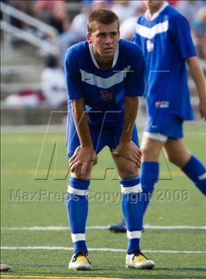 Thumbnail 3 in DeMatha @ St. John's photogallery.