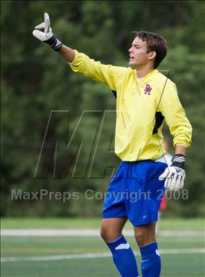 Thumbnail 1 in DeMatha @ St. John's photogallery.