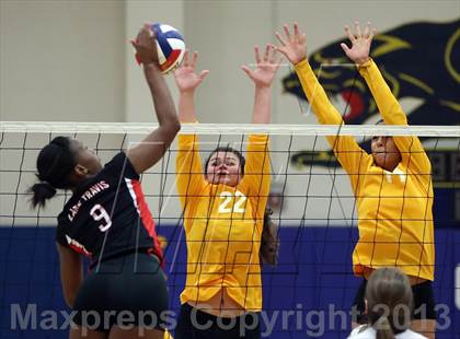 Thumbnail 1 in Lake Travis @ Pflugerville photogallery.