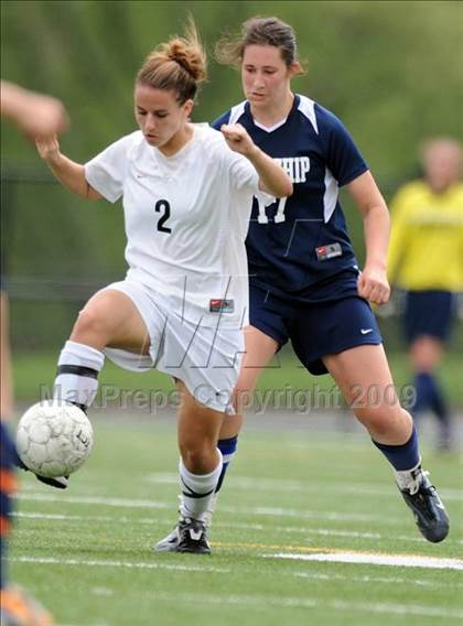 Thumbnail 2 in Manheim Township @ Hempfield (L-L League Championships) photogallery.