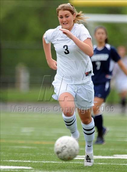 Thumbnail 3 in Manheim Township @ Hempfield (L-L League Championships) photogallery.