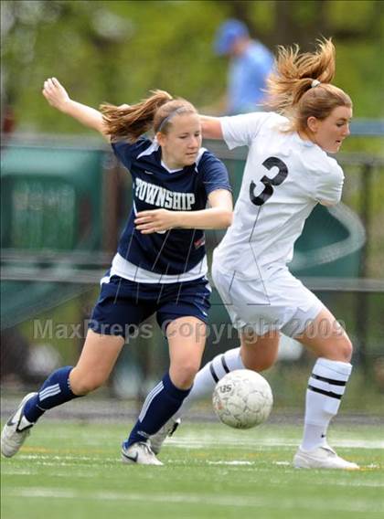 Thumbnail 1 in Manheim Township @ Hempfield (L-L League Championships) photogallery.