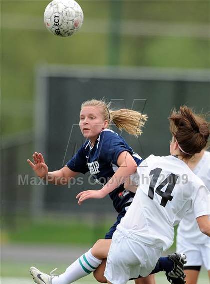Thumbnail 2 in Manheim Township @ Hempfield (L-L League Championships) photogallery.