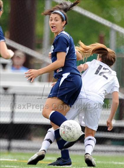 Thumbnail 3 in Manheim Township @ Hempfield (L-L League Championships) photogallery.