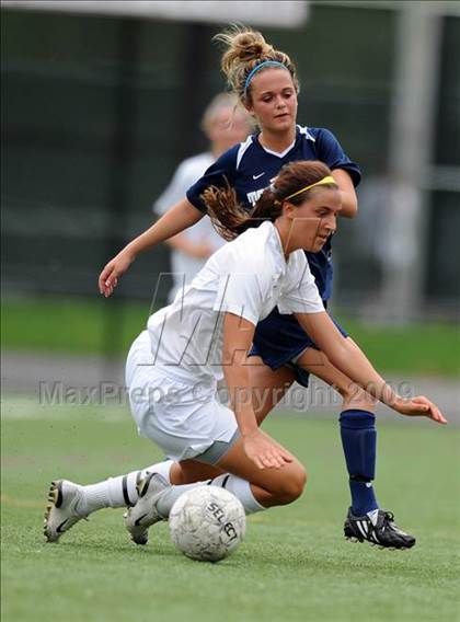 Thumbnail 1 in Manheim Township @ Hempfield (L-L League Championships) photogallery.