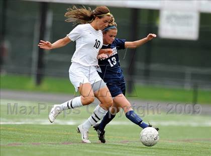 Thumbnail 1 in Manheim Township @ Hempfield (L-L League Championships) photogallery.