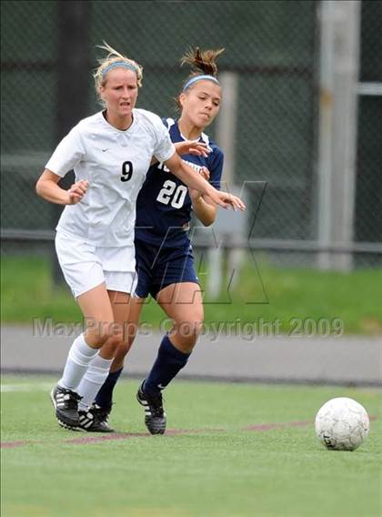 Thumbnail 2 in Manheim Township @ Hempfield (L-L League Championships) photogallery.