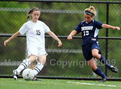 Thumbnail 1 in Manheim Township @ Hempfield (L-L League Championships) photogallery.