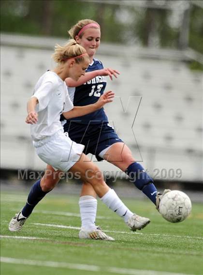 Thumbnail 1 in Manheim Township @ Hempfield (L-L League Championships) photogallery.
