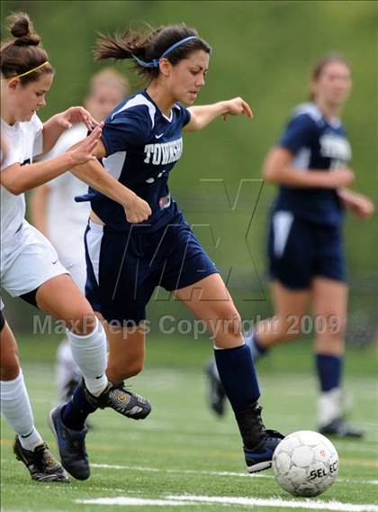 Thumbnail 2 in Manheim Township @ Hempfield (L-L League Championships) photogallery.