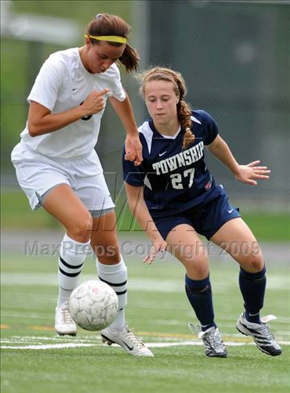 Thumbnail 3 in Manheim Township @ Hempfield (L-L League Championships) photogallery.