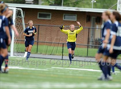 Thumbnail 1 in Manheim Township @ Hempfield (L-L League Championships) photogallery.