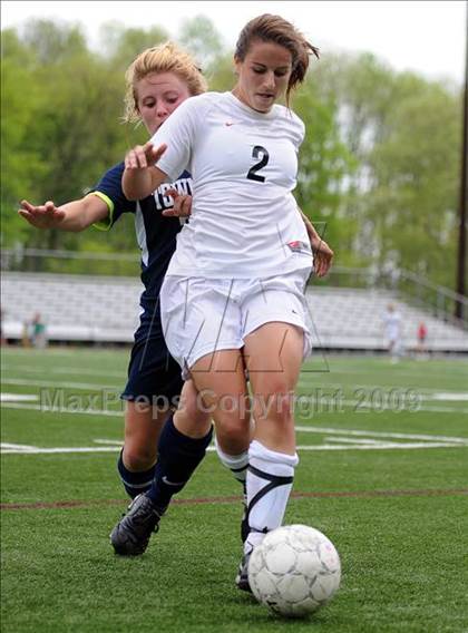 Thumbnail 2 in Manheim Township @ Hempfield (L-L League Championships) photogallery.