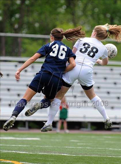 Thumbnail 2 in Manheim Township @ Hempfield (L-L League Championships) photogallery.