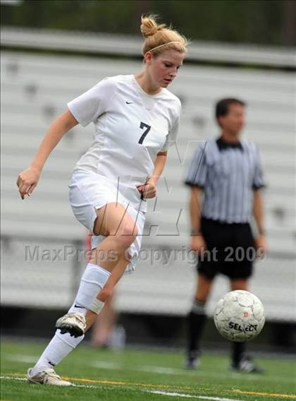 Thumbnail 2 in Manheim Township @ Hempfield (L-L League Championships) photogallery.