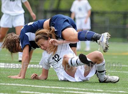 Thumbnail 2 in Manheim Township @ Hempfield (L-L League Championships) photogallery.