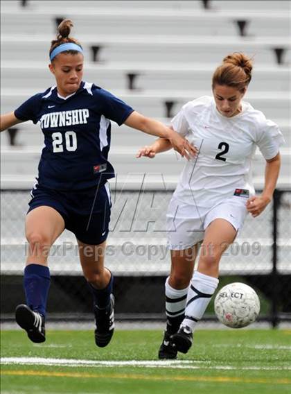 Thumbnail 1 in Manheim Township @ Hempfield (L-L League Championships) photogallery.