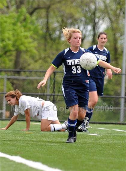 Thumbnail 2 in Manheim Township @ Hempfield (L-L League Championships) photogallery.