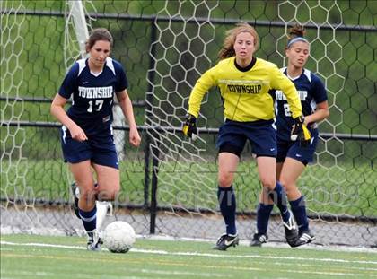 Thumbnail 3 in Manheim Township @ Hempfield (L-L League Championships) photogallery.